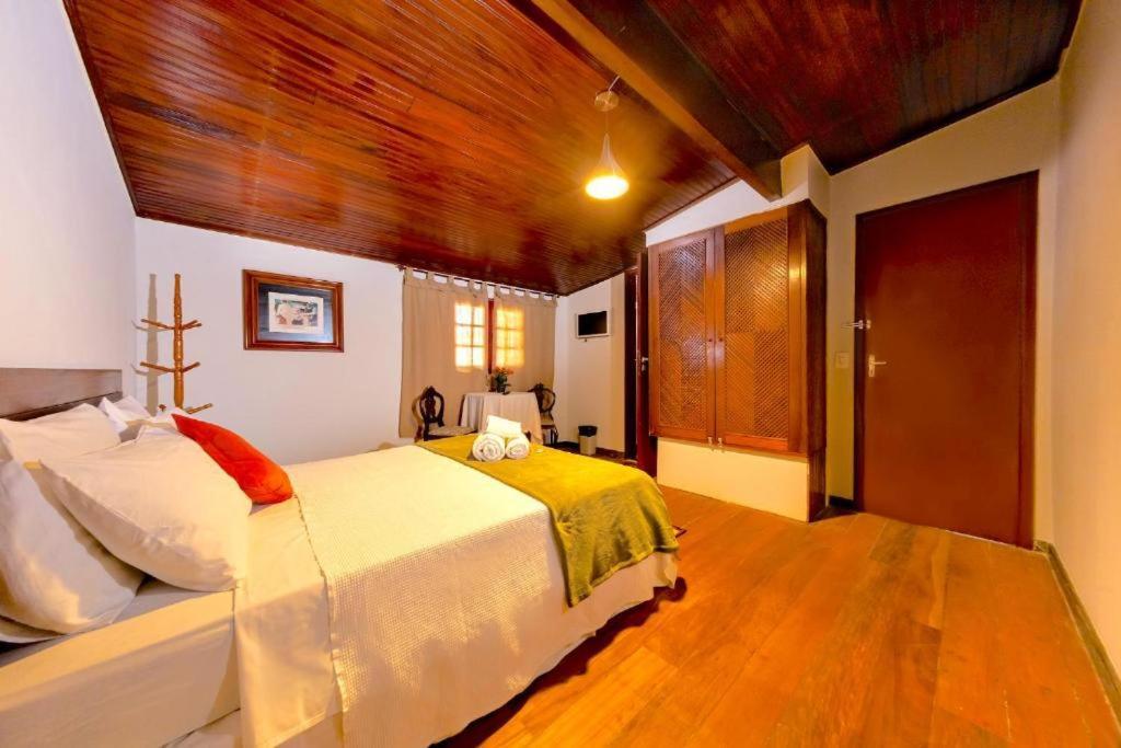 Inn House Santa Teresa Rio de Janeiro Exterior foto