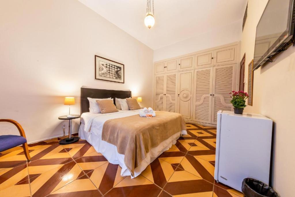 Inn House Santa Teresa Rio de Janeiro Exterior foto