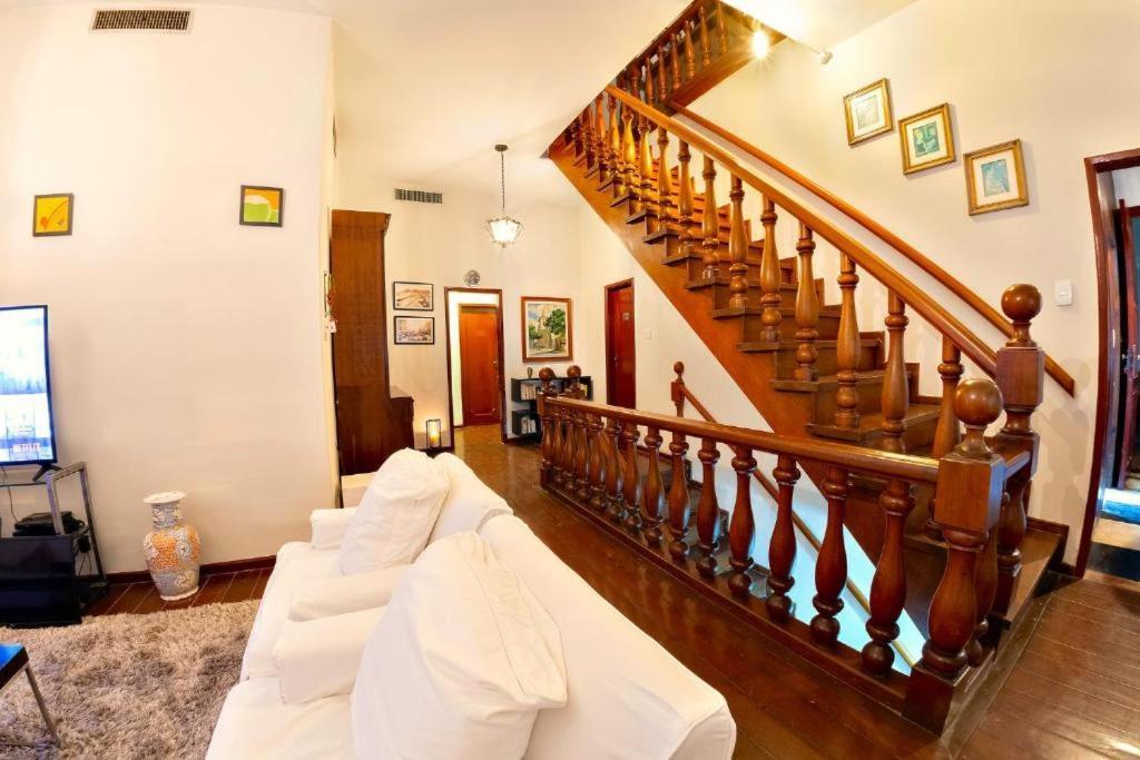 Inn House Santa Teresa Rio de Janeiro Exterior foto