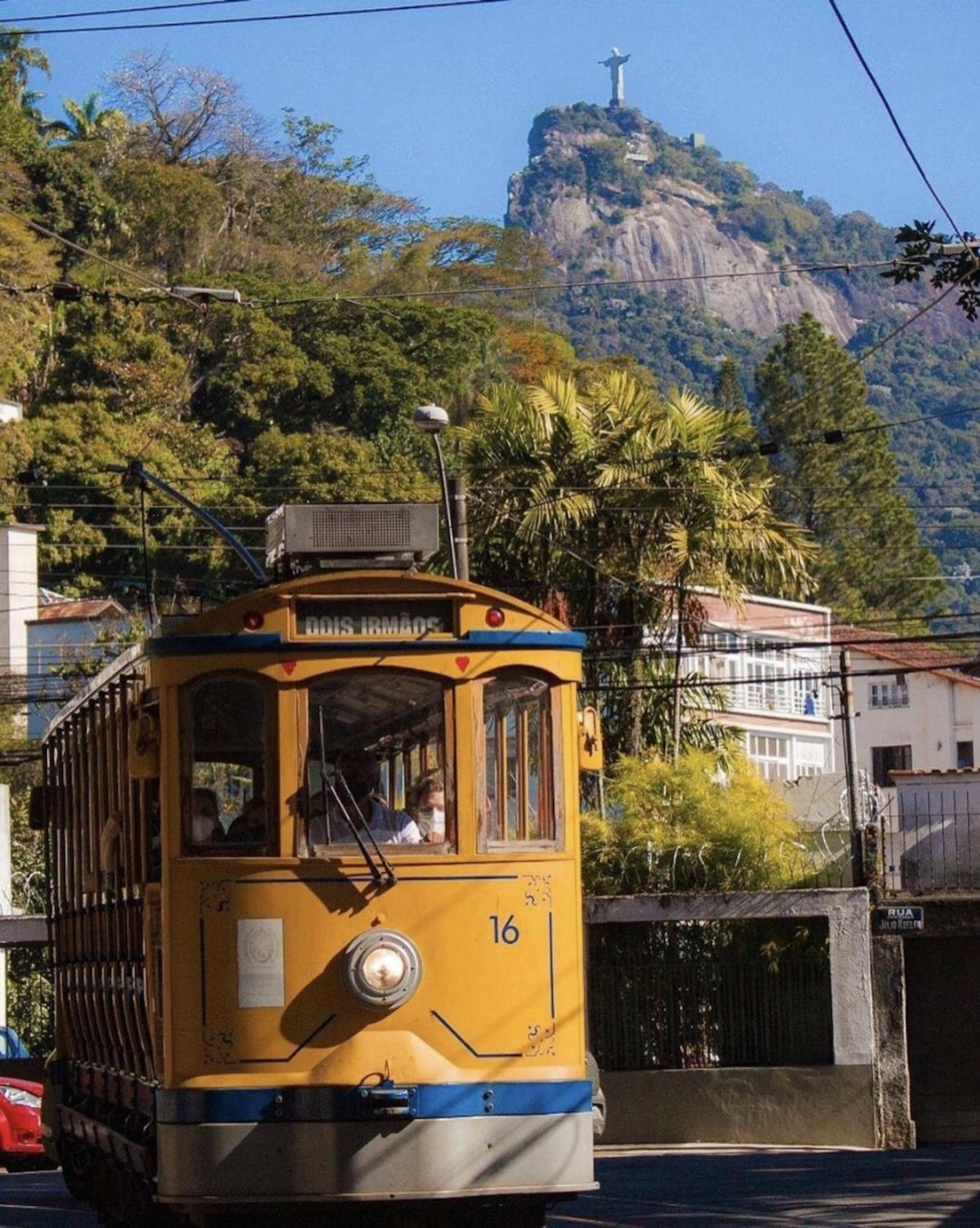 Inn House Santa Teresa Rio de Janeiro Exterior foto